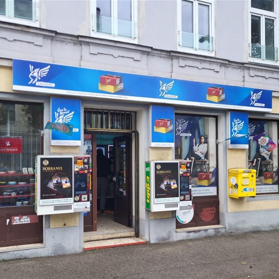Wien - mvg